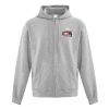 ATC EVERYDAY FLEECE FULL ZIP HOODED SWEATSHIRT Thumbnail