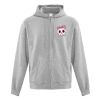 ATC EVERYDAY FLEECE FULL ZIP HOODED SWEATSHIRT Thumbnail