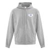 ATC EVERYDAY FLEECE FULL ZIP HOODED SWEATSHIRT Thumbnail