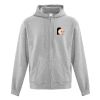 ATC EVERYDAY FLEECE FULL ZIP HOODED SWEATSHIRT Thumbnail