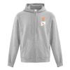 ATC EVERYDAY FLEECE FULL ZIP HOODED SWEATSHIRT Thumbnail