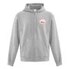 ATC EVERYDAY FLEECE FULL ZIP HOODED SWEATSHIRT Thumbnail