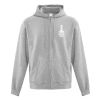 ATC EVERYDAY FLEECE FULL ZIP HOODED SWEATSHIRT Thumbnail