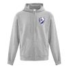 ATC EVERYDAY FLEECE FULL ZIP HOODED SWEATSHIRT Thumbnail