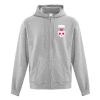 ATC EVERYDAY FLEECE FULL ZIP HOODED SWEATSHIRT Thumbnail