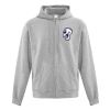 ATC EVERYDAY FLEECE FULL ZIP HOODED SWEATSHIRT Thumbnail
