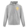 ATC EVERYDAY FLEECE FULL ZIP HOODED SWEATSHIRT Thumbnail