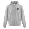 ATC EVERYDAY FLEECE FULL ZIP HOODED SWEATSHIRT Thumbnail