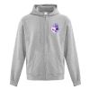 ATC EVERYDAY FLEECE FULL ZIP HOODED SWEATSHIRT Thumbnail