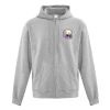 ATC EVERYDAY FLEECE FULL ZIP HOODED SWEATSHIRT Thumbnail
