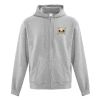 ATC EVERYDAY FLEECE FULL ZIP HOODED SWEATSHIRT Thumbnail