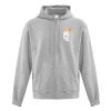 ATC EVERYDAY FLEECE FULL ZIP HOODED SWEATSHIRT Thumbnail