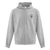 ATC EVERYDAY FLEECE FULL ZIP HOODED SWEATSHIRT Thumbnail