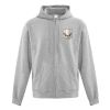 ATC EVERYDAY FLEECE FULL ZIP HOODED SWEATSHIRT Thumbnail