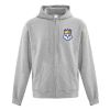 ATC EVERYDAY FLEECE FULL ZIP HOODED SWEATSHIRT Thumbnail