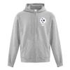 ATC EVERYDAY FLEECE FULL ZIP HOODED SWEATSHIRT Thumbnail