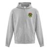 ATC EVERYDAY FLEECE FULL ZIP HOODED SWEATSHIRT Thumbnail