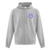 ATC EVERYDAY FLEECE FULL ZIP HOODED SWEATSHIRT Thumbnail