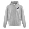 ATC EVERYDAY FLEECE FULL ZIP HOODED SWEATSHIRT Thumbnail