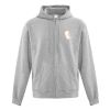 ATC EVERYDAY FLEECE FULL ZIP HOODED SWEATSHIRT Thumbnail