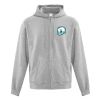 ATC EVERYDAY FLEECE FULL ZIP HOODED SWEATSHIRT Thumbnail