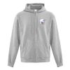ATC EVERYDAY FLEECE FULL ZIP HOODED SWEATSHIRT Thumbnail