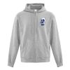 ATC EVERYDAY FLEECE FULL ZIP HOODED SWEATSHIRT Thumbnail