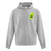 ATC EVERYDAY FLEECE FULL ZIP HOODED SWEATSHIRT Thumbnail
