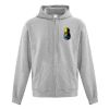 ATC EVERYDAY FLEECE FULL ZIP HOODED SWEATSHIRT Thumbnail