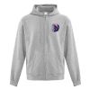ATC EVERYDAY FLEECE FULL ZIP HOODED SWEATSHIRT Thumbnail