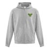 ATC EVERYDAY FLEECE FULL ZIP HOODED SWEATSHIRT Thumbnail