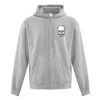 ATC EVERYDAY FLEECE FULL ZIP HOODED SWEATSHIRT Thumbnail