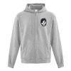 ATC EVERYDAY FLEECE FULL ZIP HOODED SWEATSHIRT Thumbnail