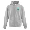 ATC EVERYDAY FLEECE FULL ZIP HOODED SWEATSHIRT Thumbnail