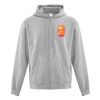 ATC EVERYDAY FLEECE FULL ZIP HOODED SWEATSHIRT Thumbnail