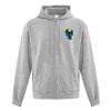 ATC EVERYDAY FLEECE FULL ZIP HOODED SWEATSHIRT Thumbnail