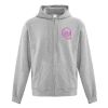 ATC EVERYDAY FLEECE FULL ZIP HOODED SWEATSHIRT Thumbnail