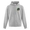 ATC EVERYDAY FLEECE FULL ZIP HOODED SWEATSHIRT Thumbnail