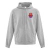 ATC EVERYDAY FLEECE FULL ZIP HOODED SWEATSHIRT Thumbnail