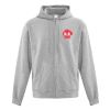 ATC EVERYDAY FLEECE FULL ZIP HOODED SWEATSHIRT Thumbnail