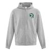 ATC EVERYDAY FLEECE FULL ZIP HOODED SWEATSHIRT Thumbnail