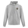 ATC EVERYDAY FLEECE FULL ZIP HOODED SWEATSHIRT Thumbnail