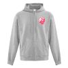 ATC EVERYDAY FLEECE FULL ZIP HOODED SWEATSHIRT Thumbnail