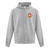 ATC EVERYDAY FLEECE FULL ZIP HOODED SWEATSHIRT Thumbnail