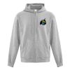 ATC EVERYDAY FLEECE FULL ZIP HOODED SWEATSHIRT Thumbnail