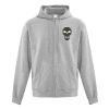 ATC EVERYDAY FLEECE FULL ZIP HOODED SWEATSHIRT Thumbnail