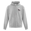 ATC EVERYDAY FLEECE FULL ZIP HOODED SWEATSHIRT Thumbnail