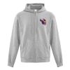ATC EVERYDAY FLEECE FULL ZIP HOODED SWEATSHIRT Thumbnail