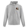 ATC EVERYDAY FLEECE FULL ZIP HOODED SWEATSHIRT Thumbnail