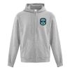 ATC EVERYDAY FLEECE FULL ZIP HOODED SWEATSHIRT Thumbnail